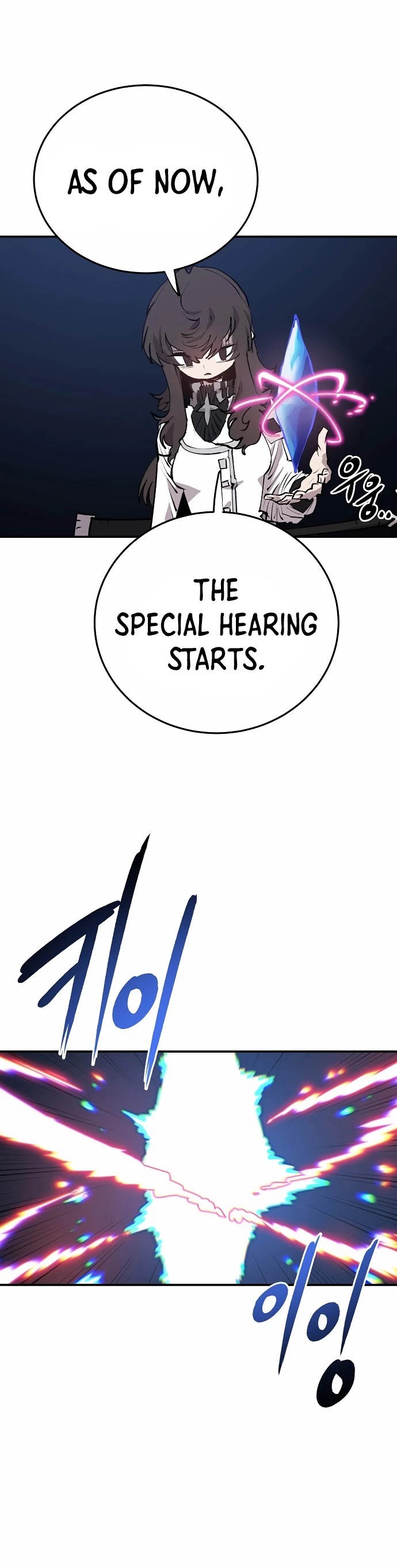 Read Player EN Manga Online