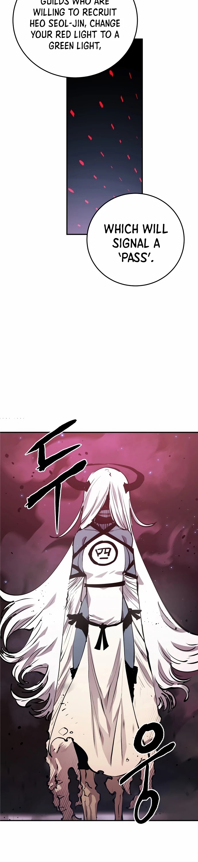 Read Player EN Manga Online