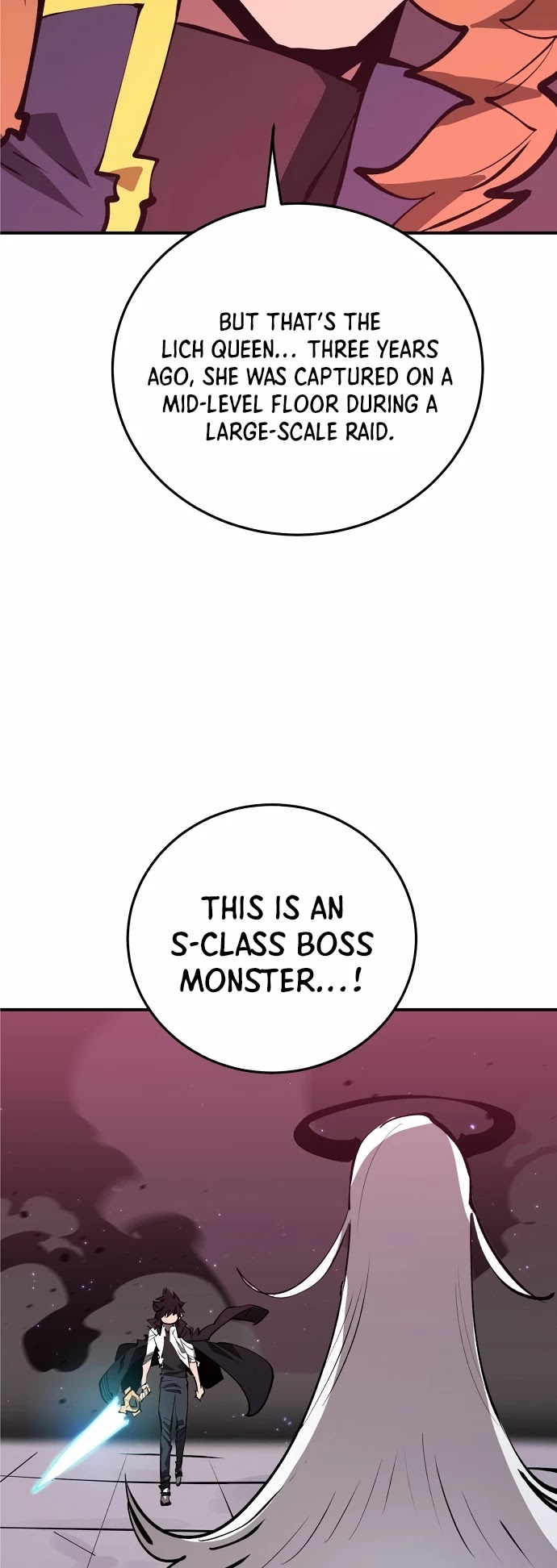 Read Player EN Manga Online