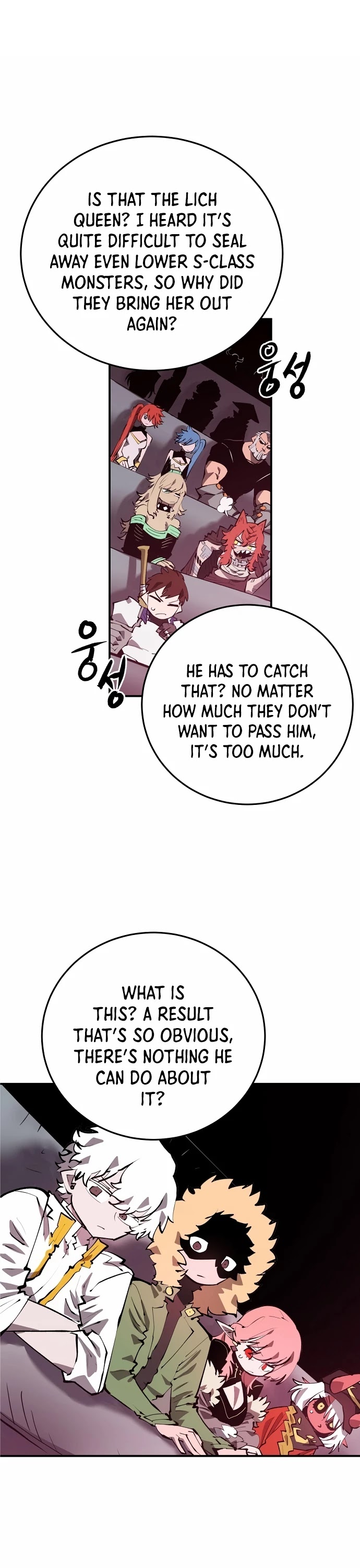 Read Player EN Manga Online