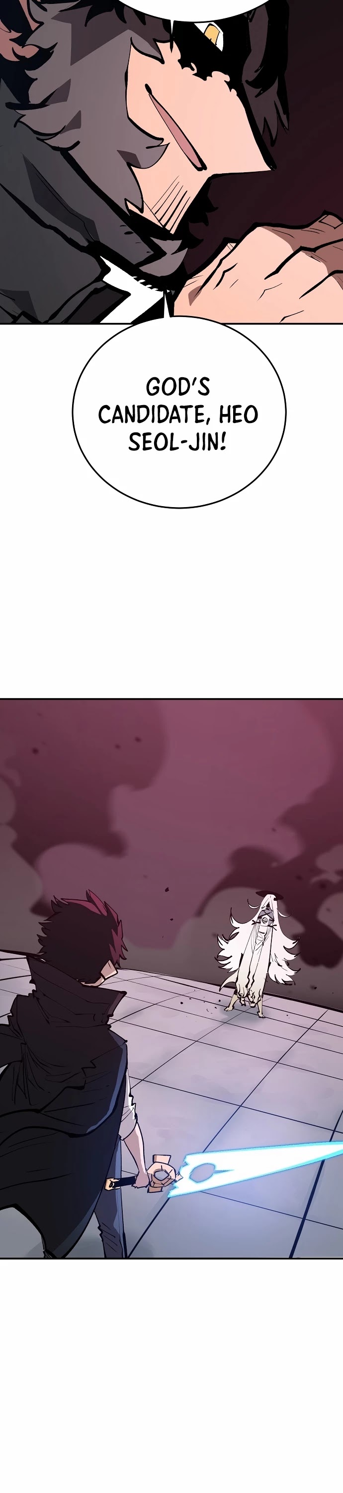 Read Player EN Manga Online