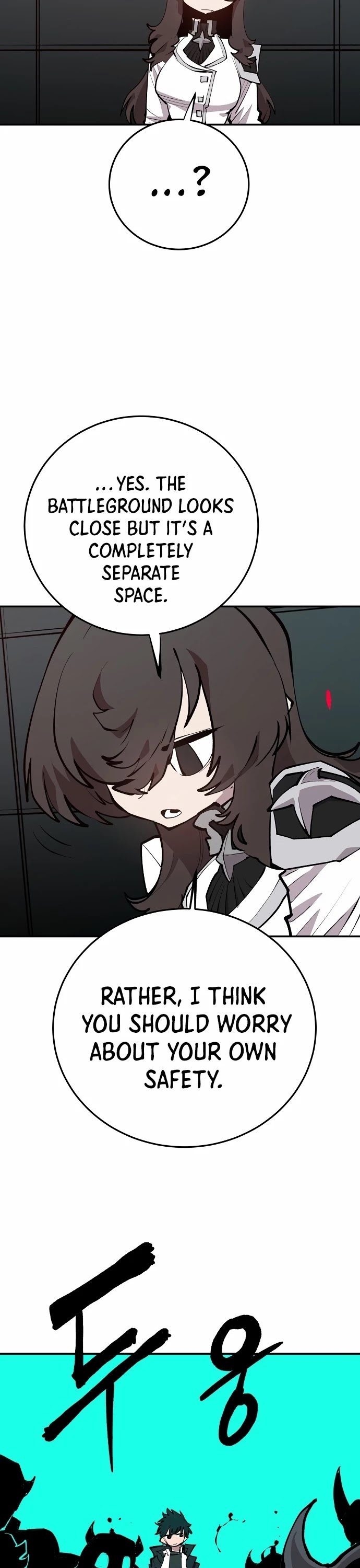 Read Player EN Manga Online