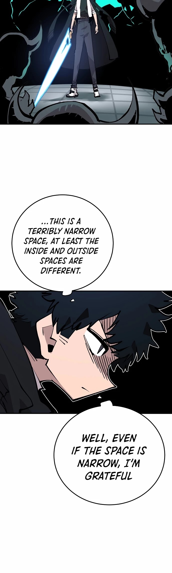 Read Player EN Manga Online