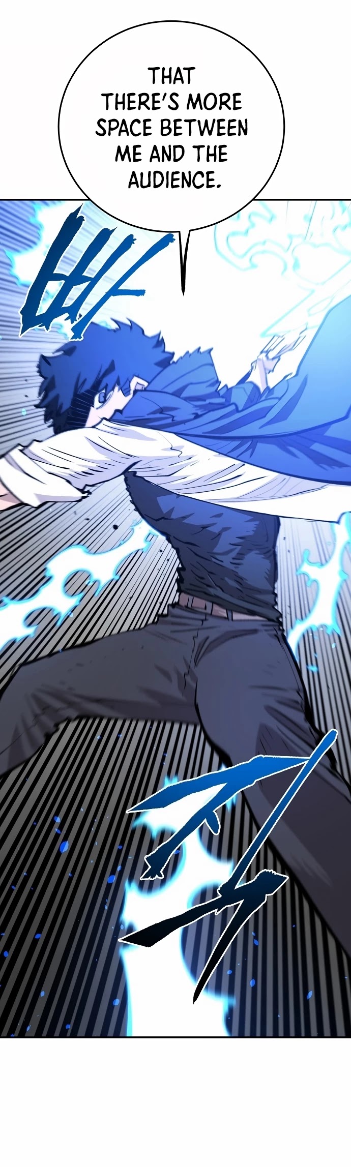 Read Player EN Manga Online