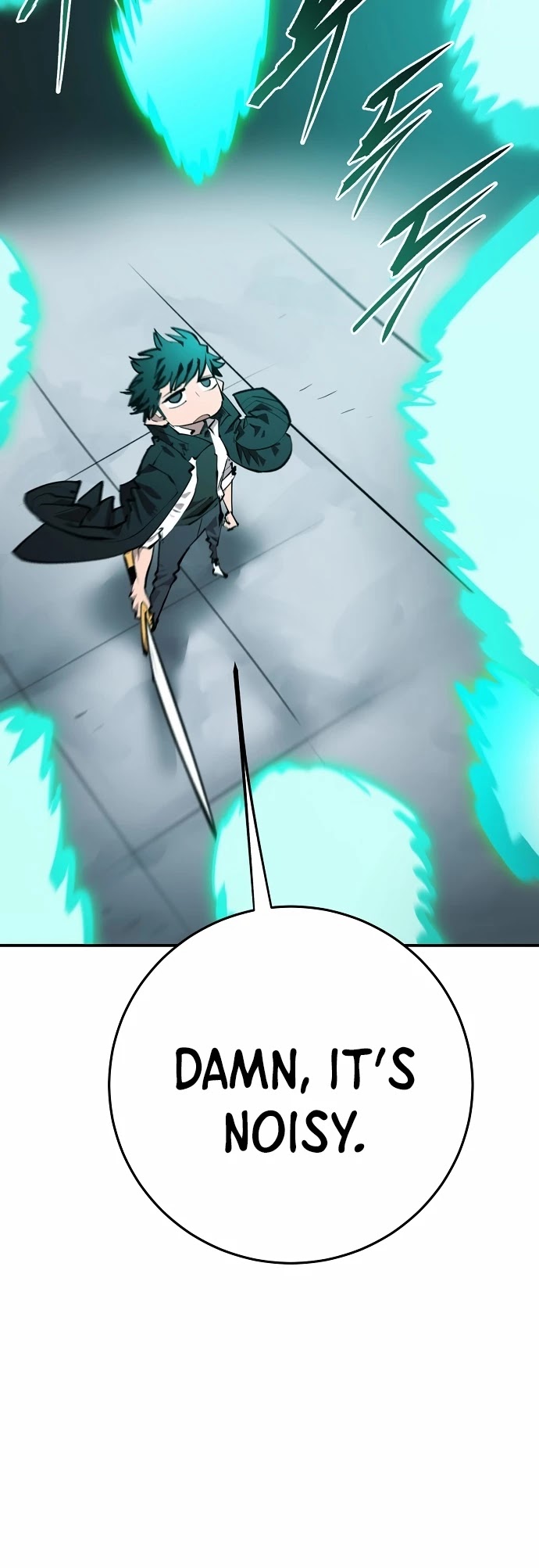 Read Player EN Manga Online