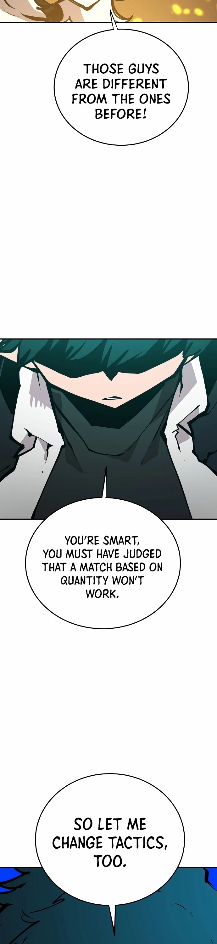Read Player EN Manga Online