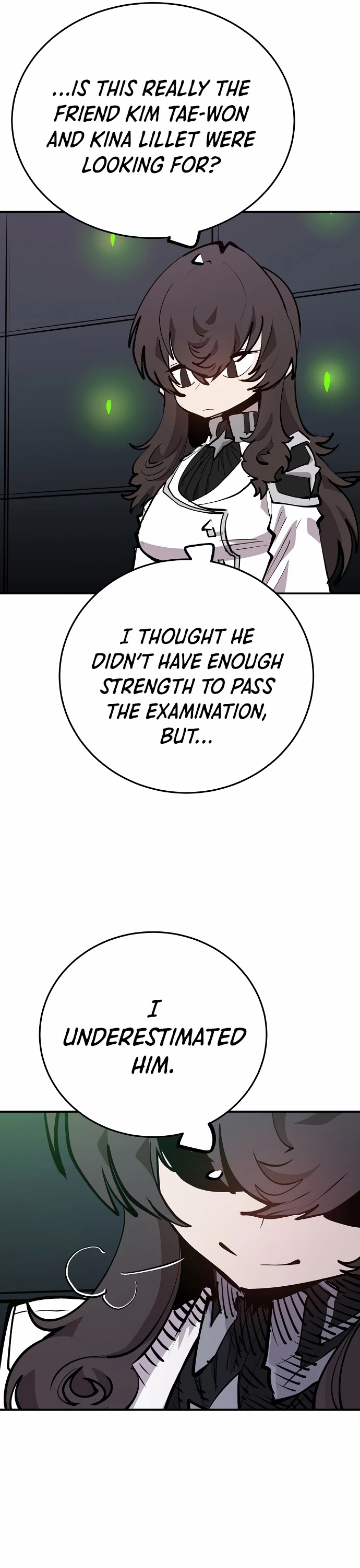 Read Player EN Manga Online
