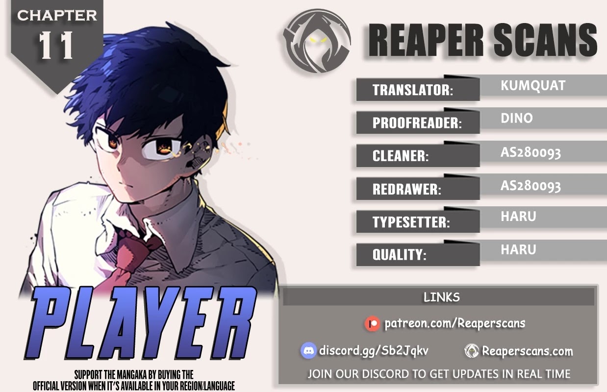 Read Player EN Manga Online