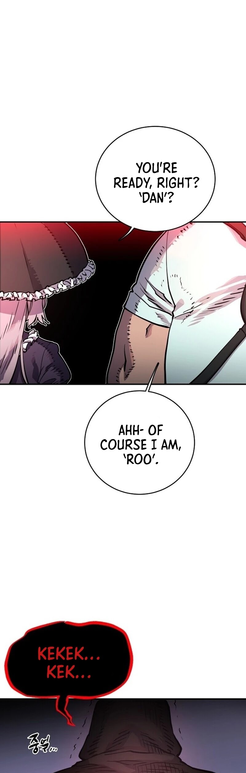 Read Player EN Manga Online