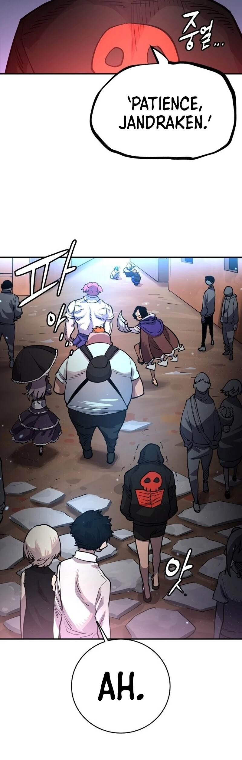 Read Player EN Manga Online