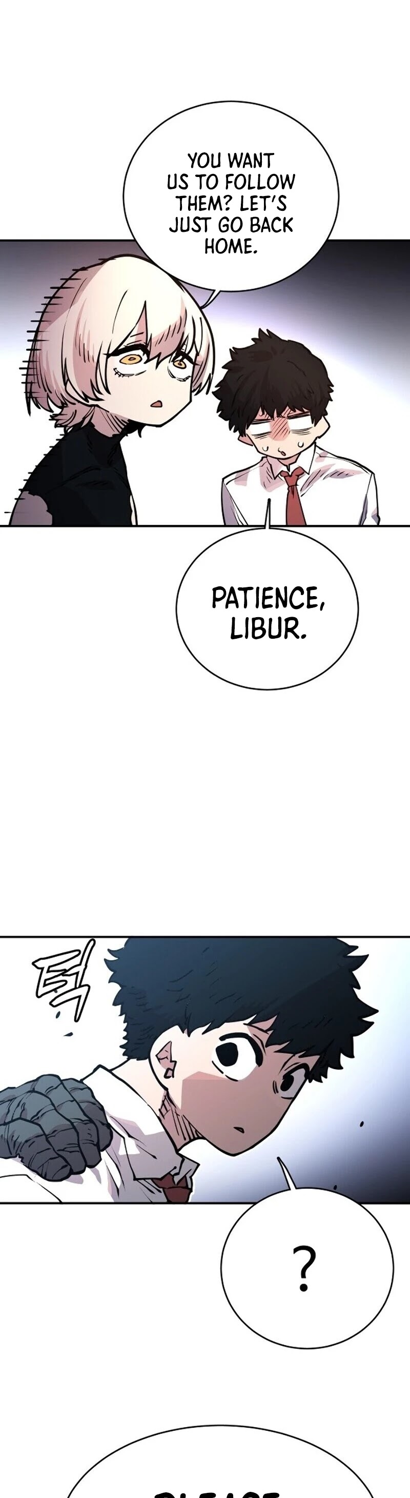 Read Player EN Manga Online
