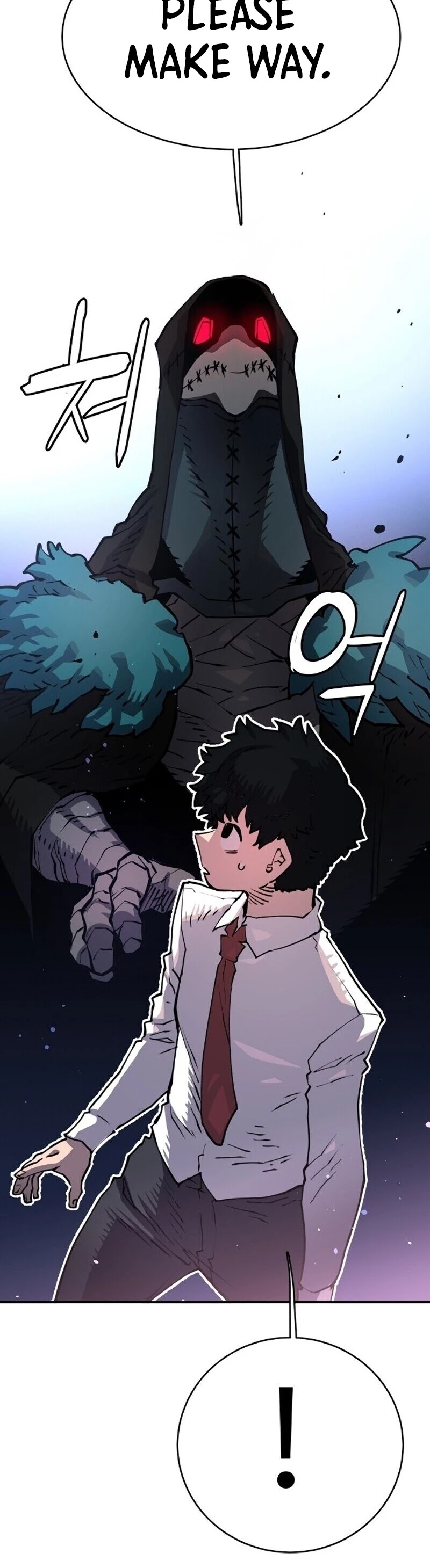 Read Player EN Manga Online