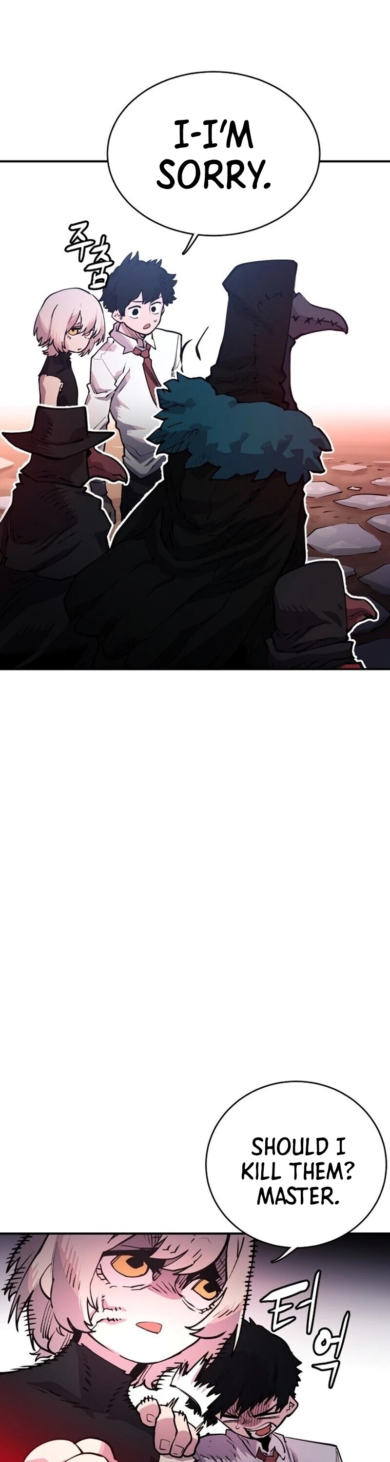Read Player EN Manga Online