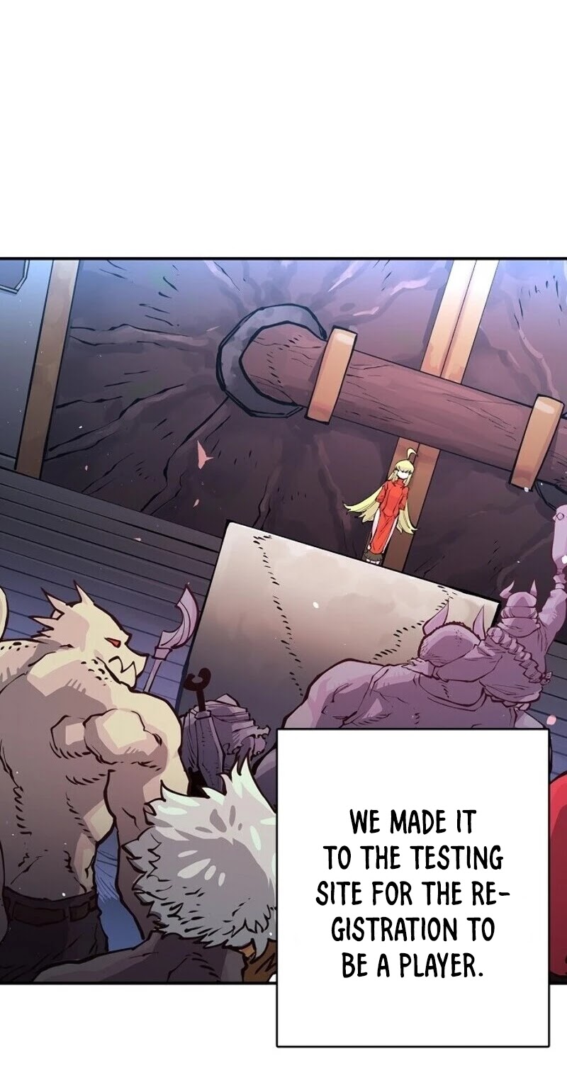 Read Player EN Manga Online