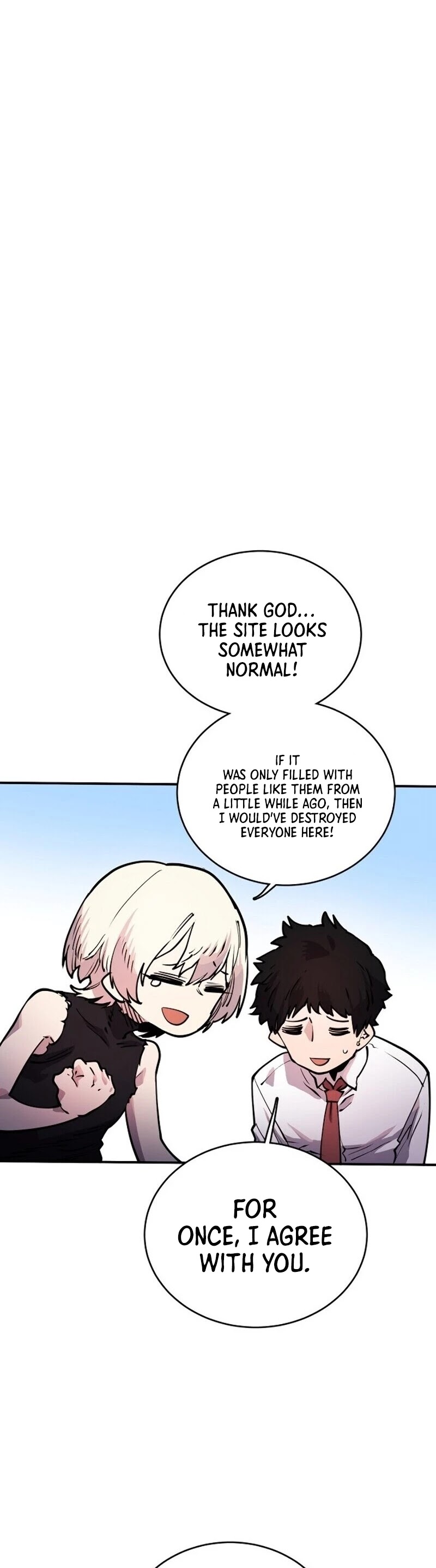 Read Player EN Manga Online