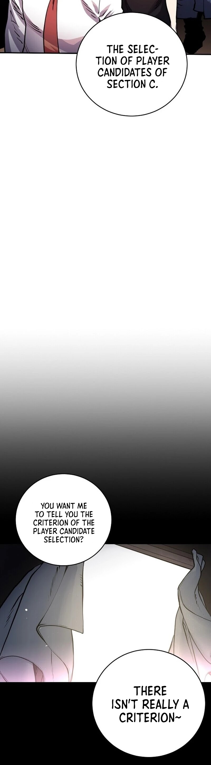 Read Player EN Manga Online