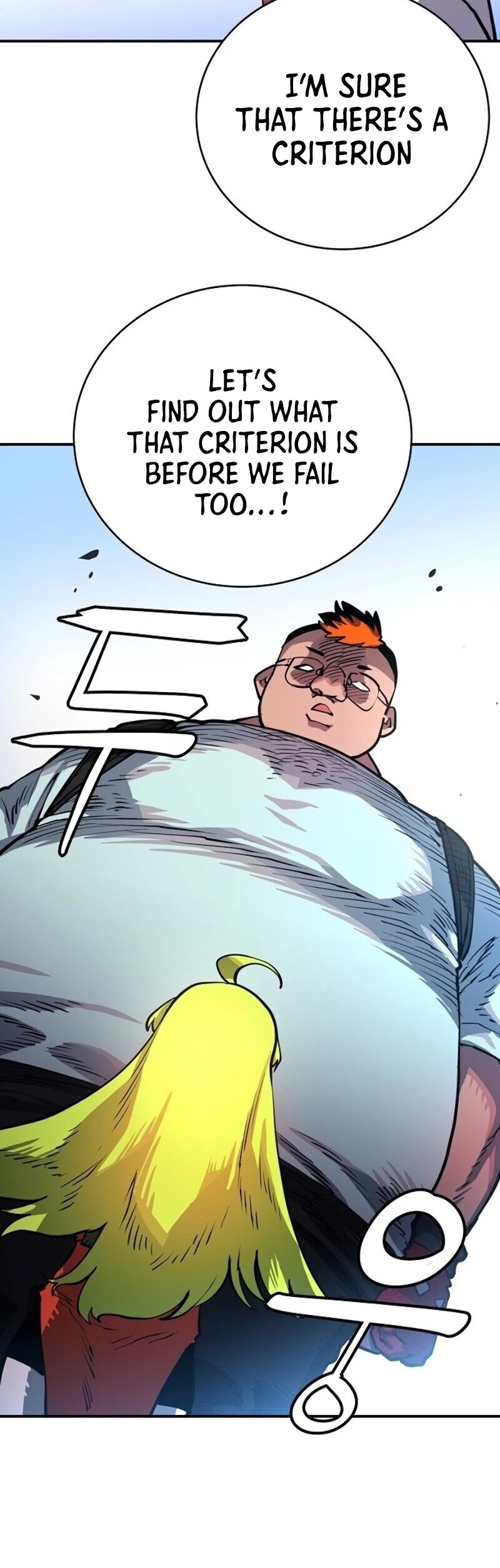 Read Player EN Manga Online