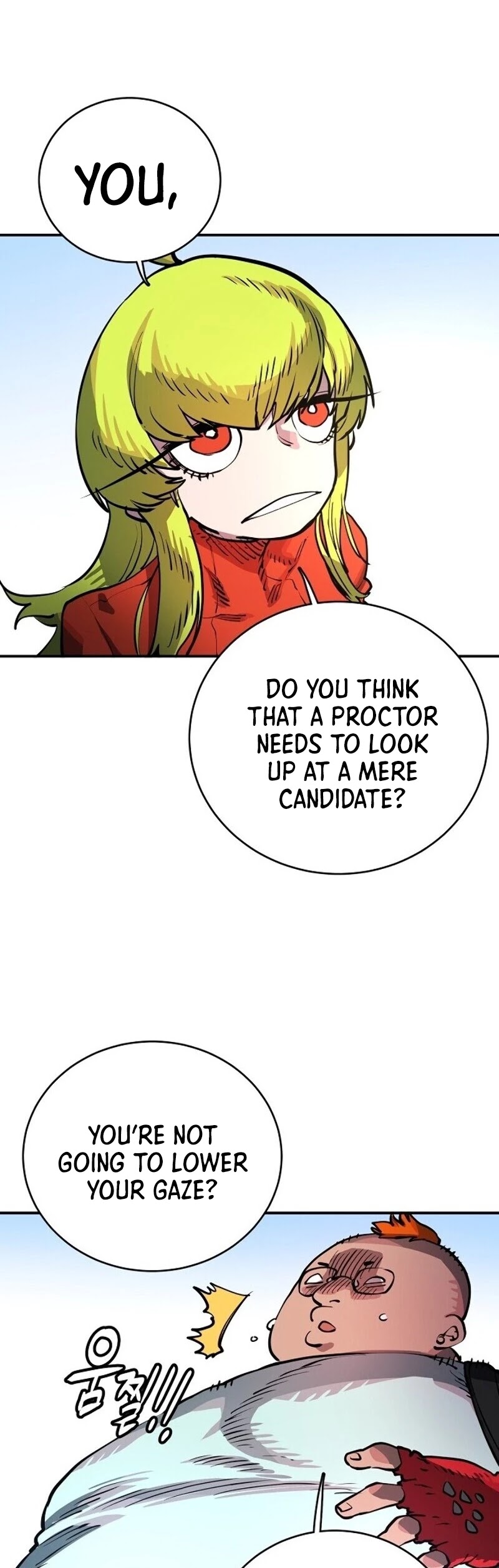 Read Player EN Manga Online