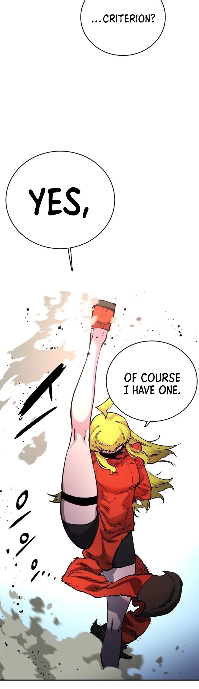 Read Player EN Manga Online