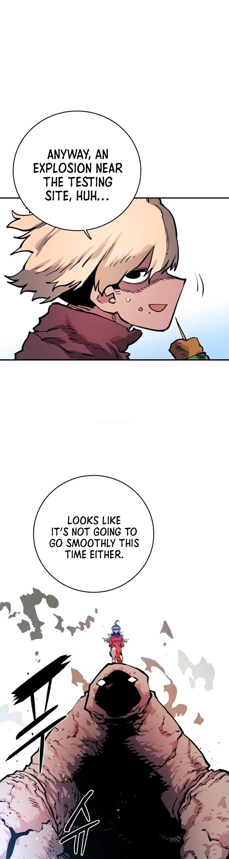 Read Player EN Manga Online