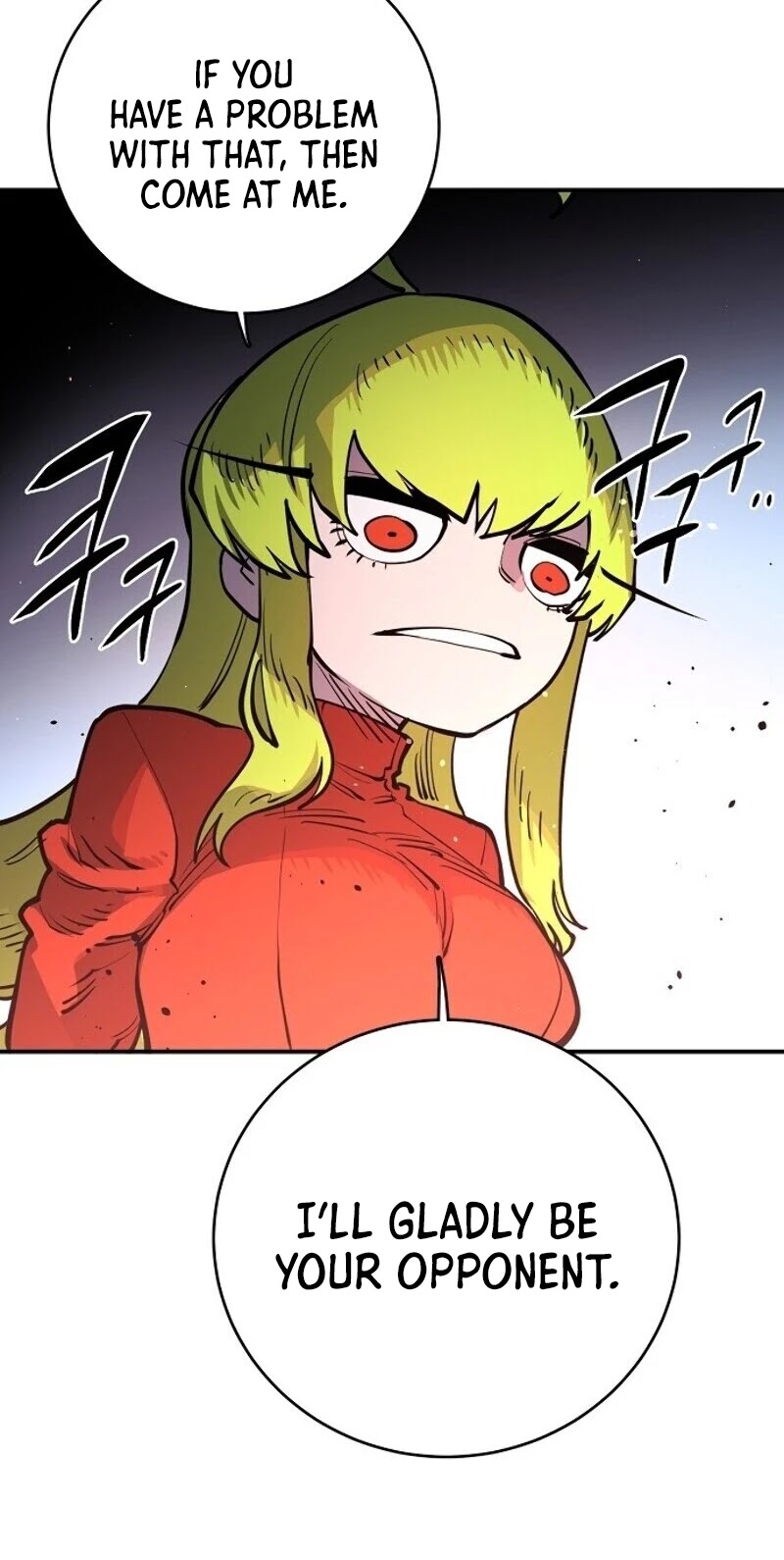 Read Player EN Manga Online