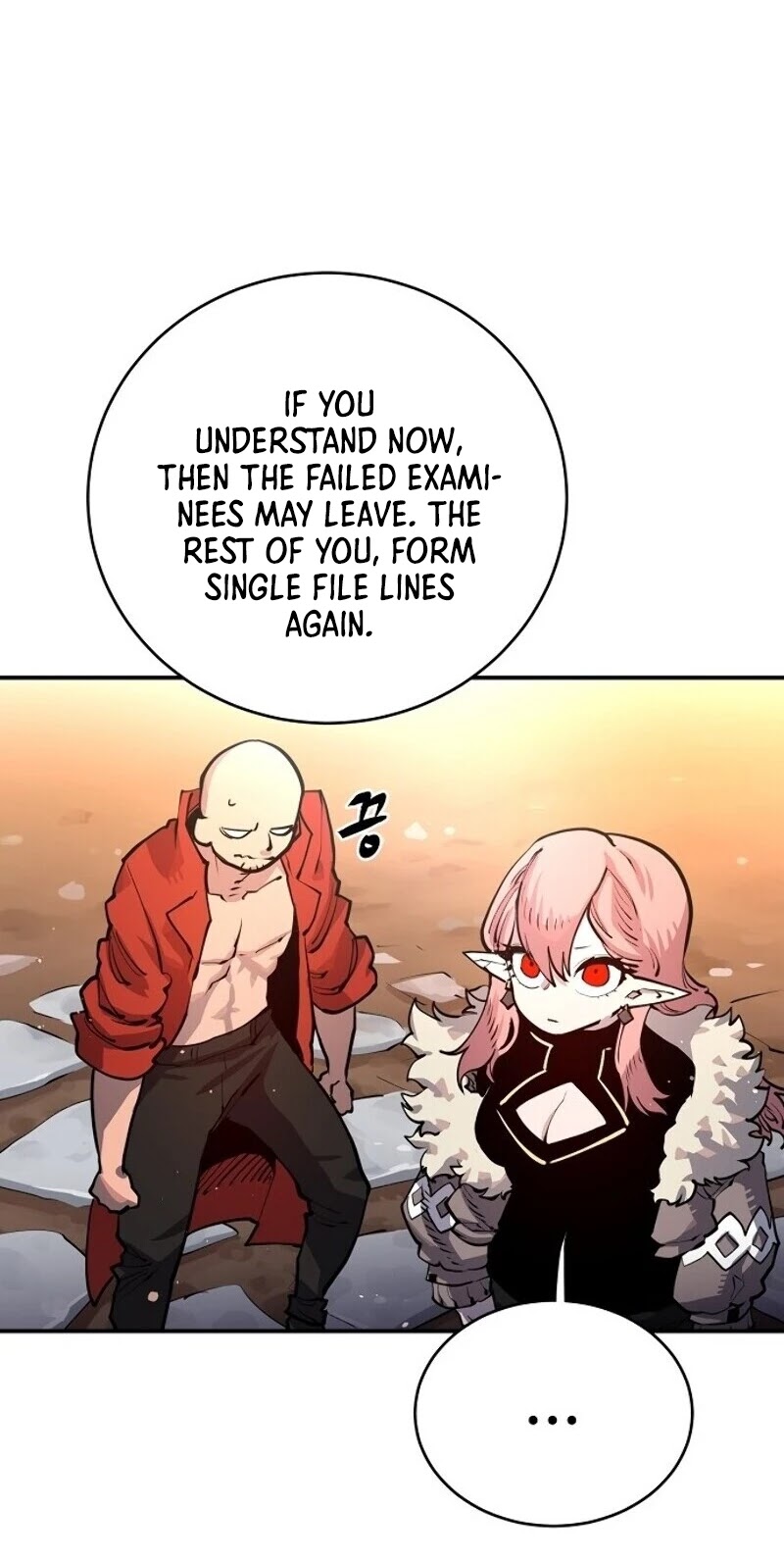 Read Player EN Manga Online