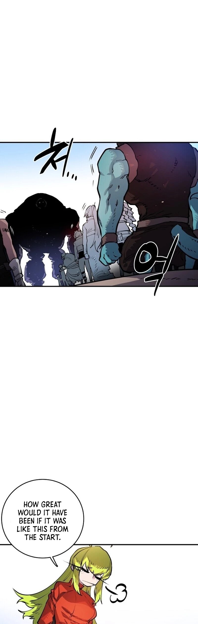Read Player EN Manga Online