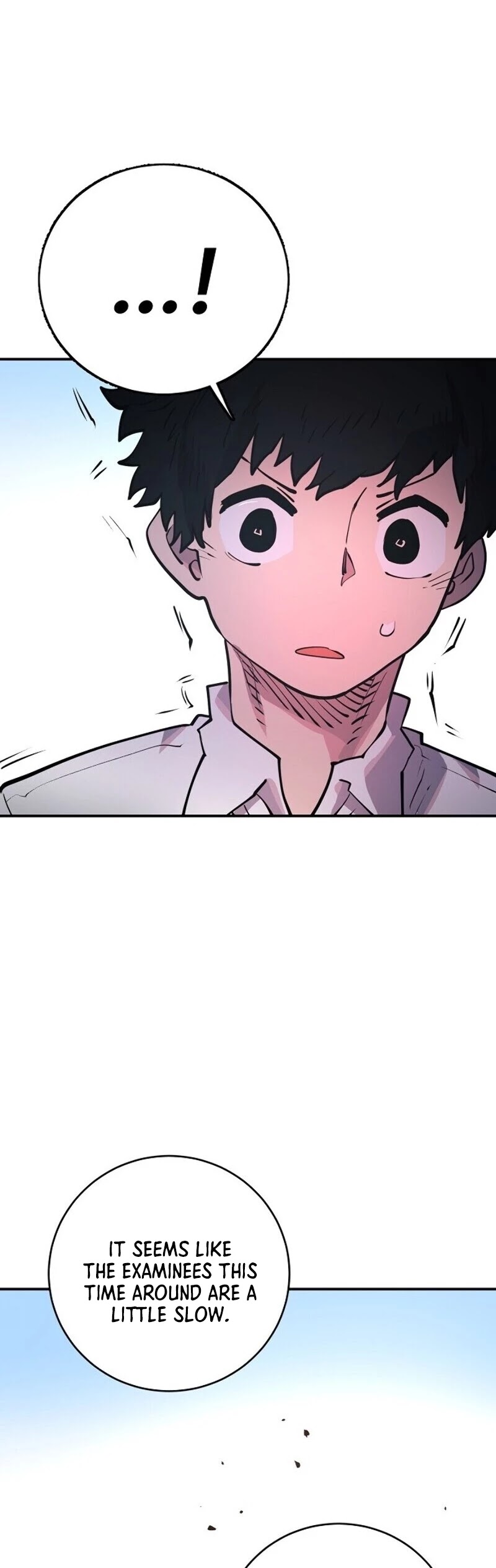 Read Player EN Manga Online