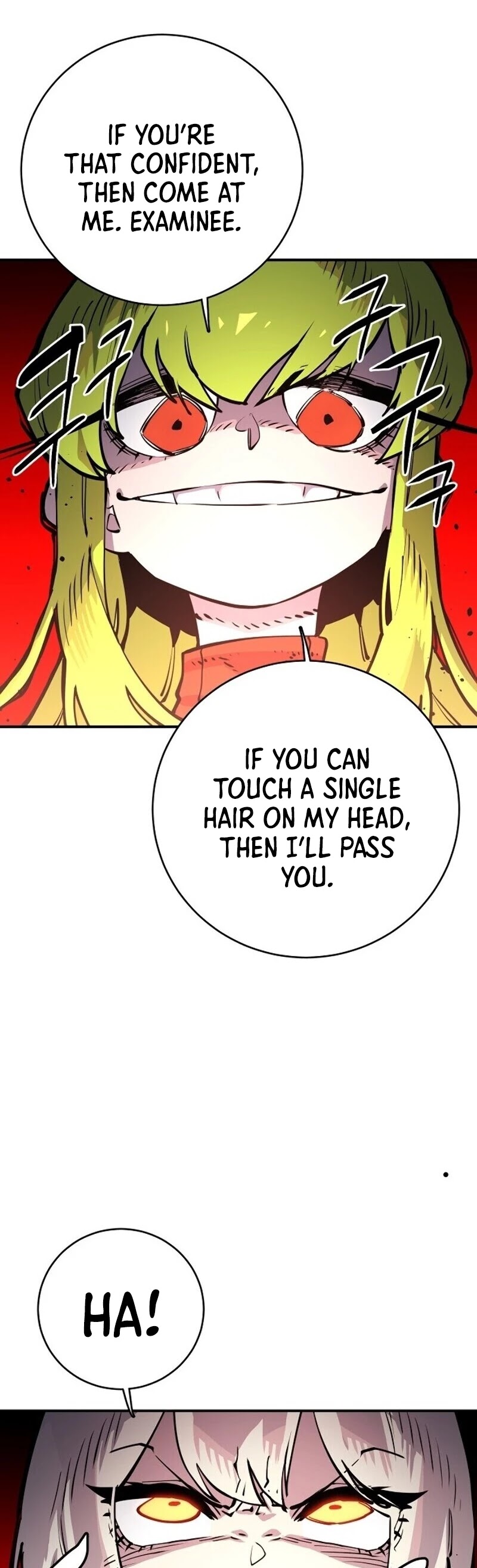 Read Player EN Manga Online