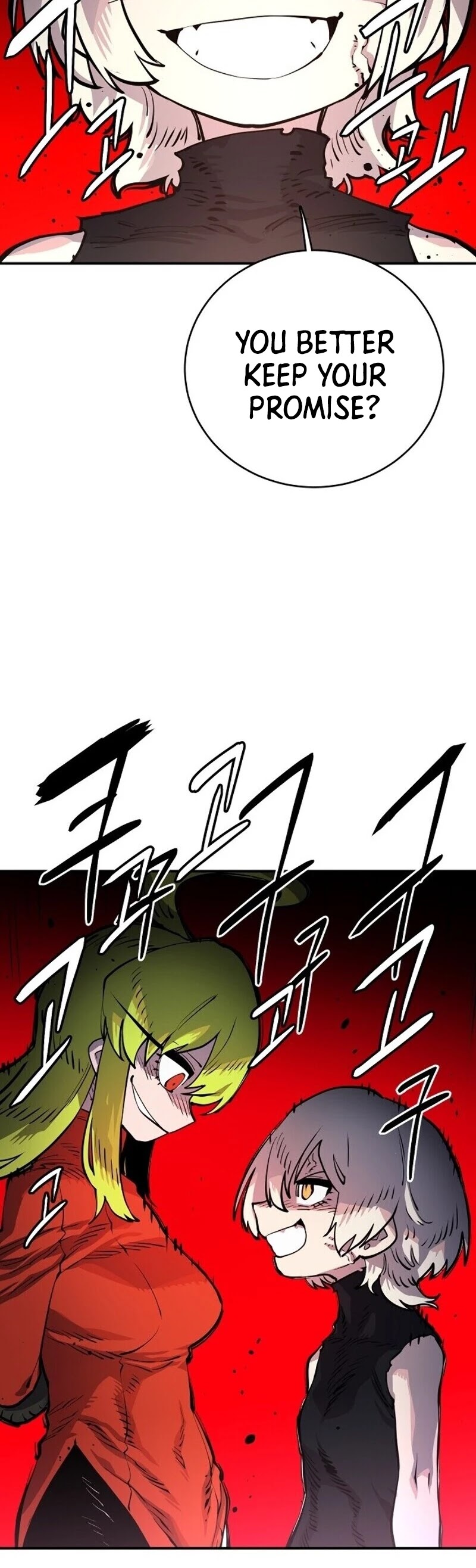 Read Player EN Manga Online