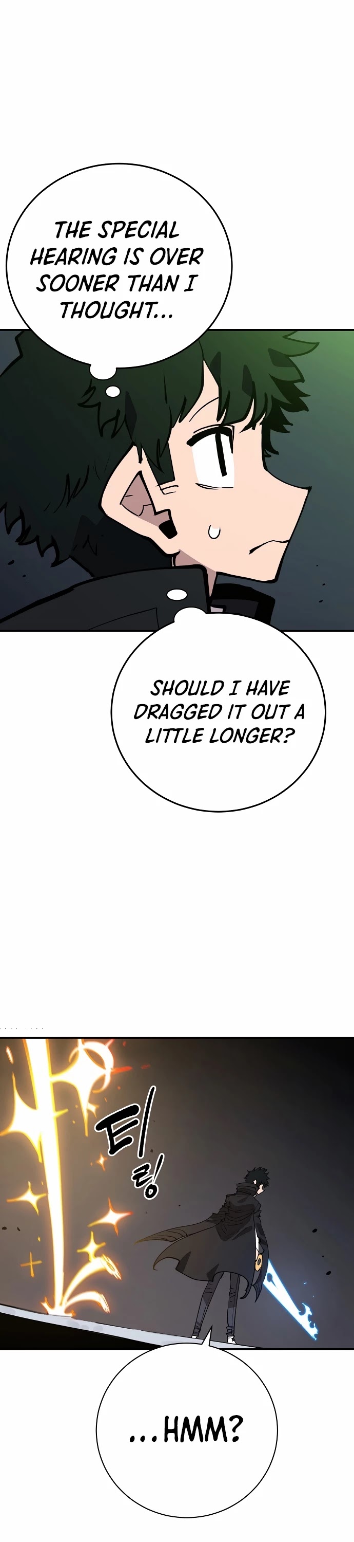Read Player EN Manga Online