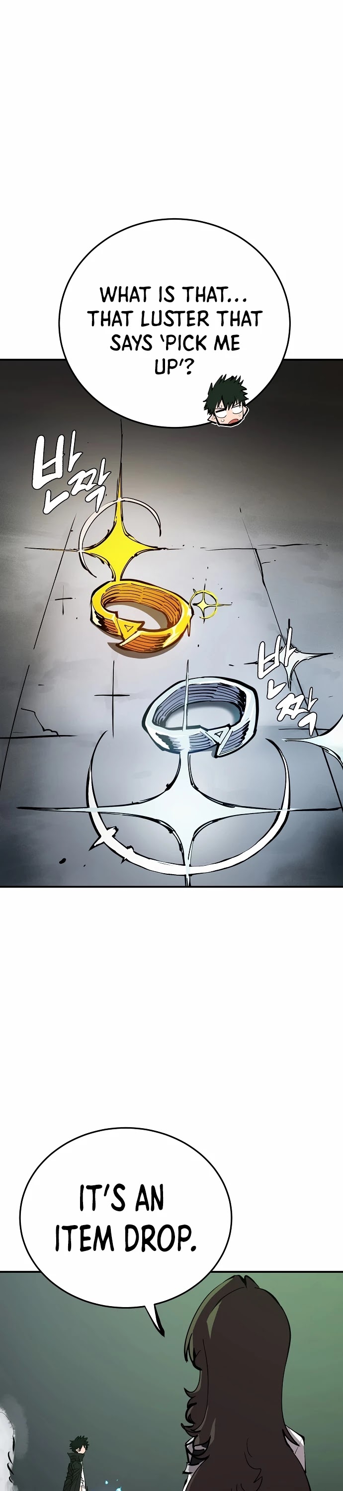 Read Player EN Manga Online