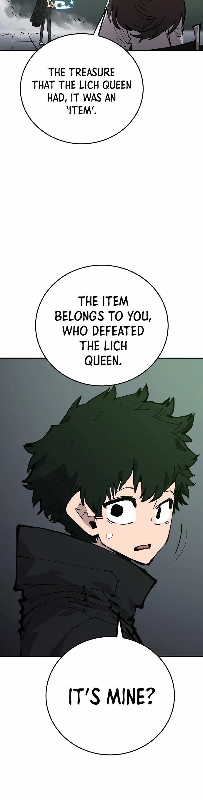 Read Player EN Manga Online