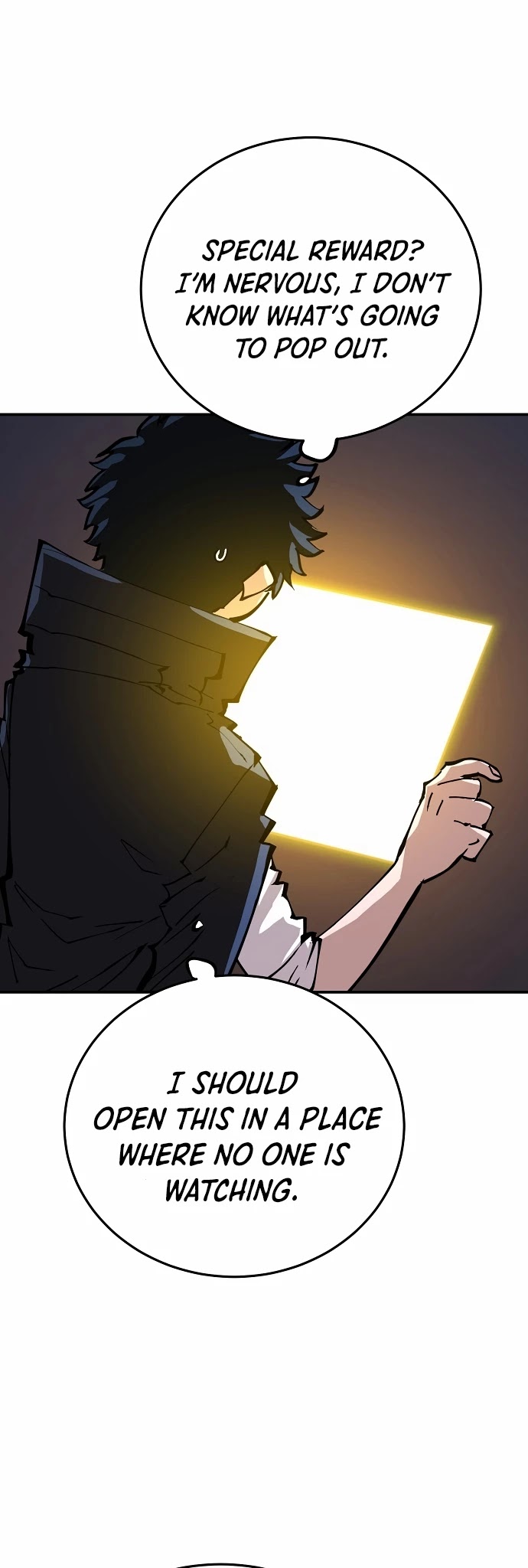 Read Player EN Manga Online