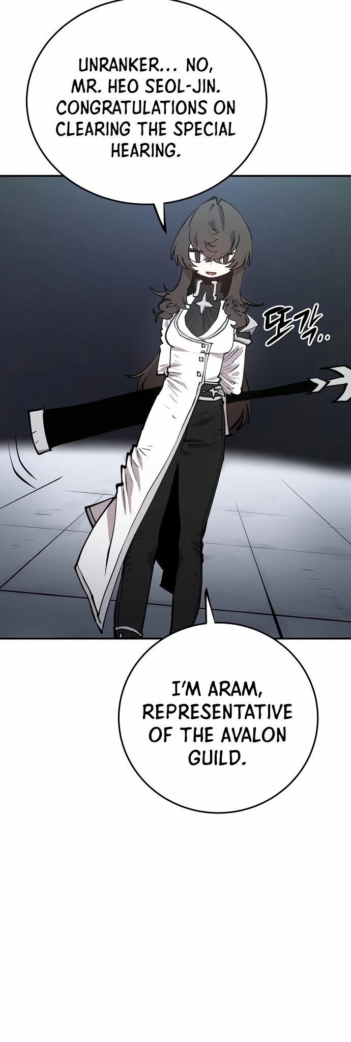 Read Player EN Manga Online