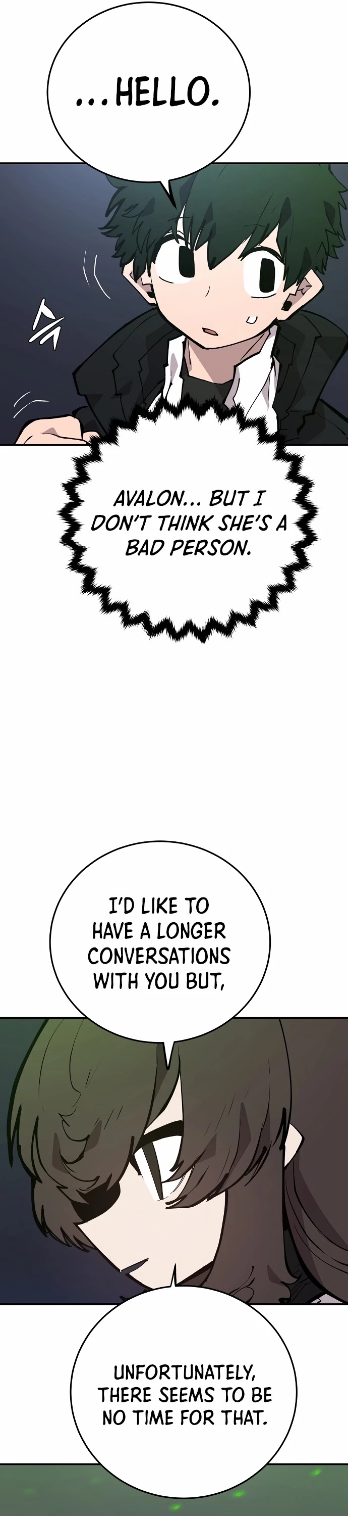Read Player EN Manga Online