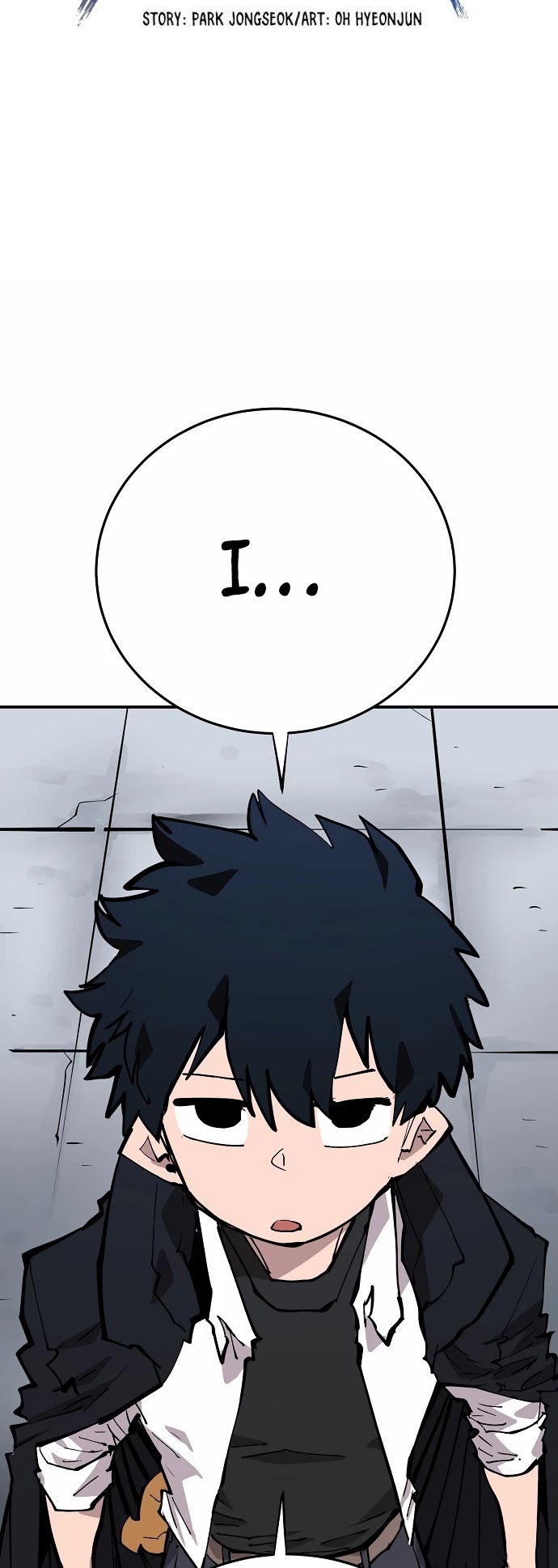 Read Player EN Manga Online