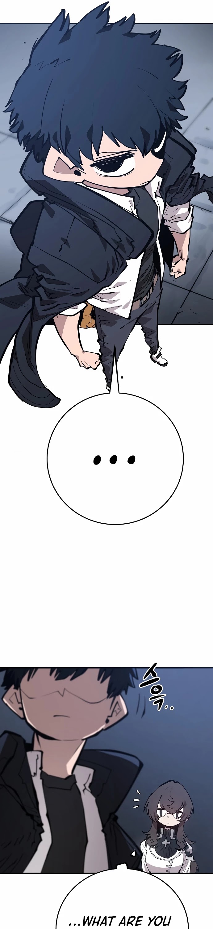 Read Player EN Manga Online
