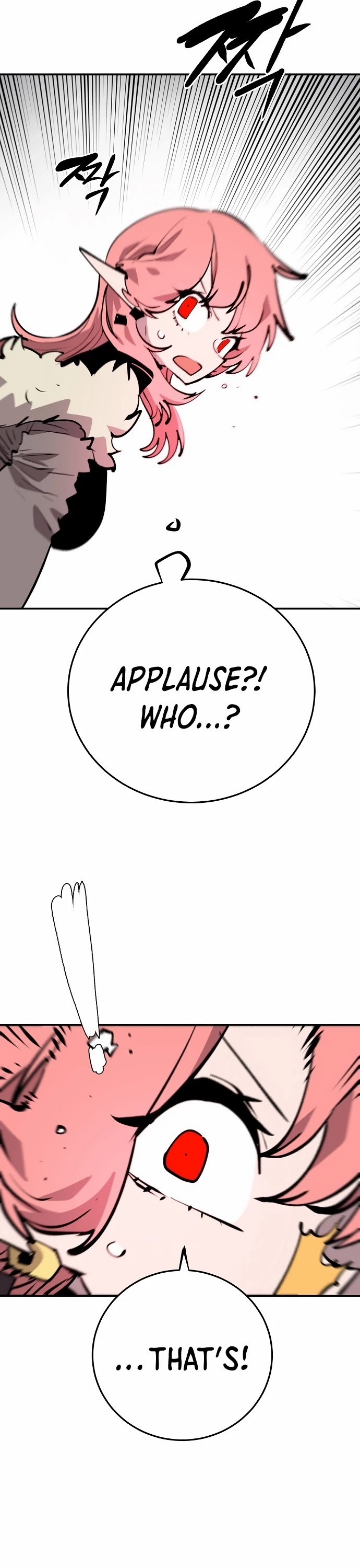 Read Player EN Manga Online