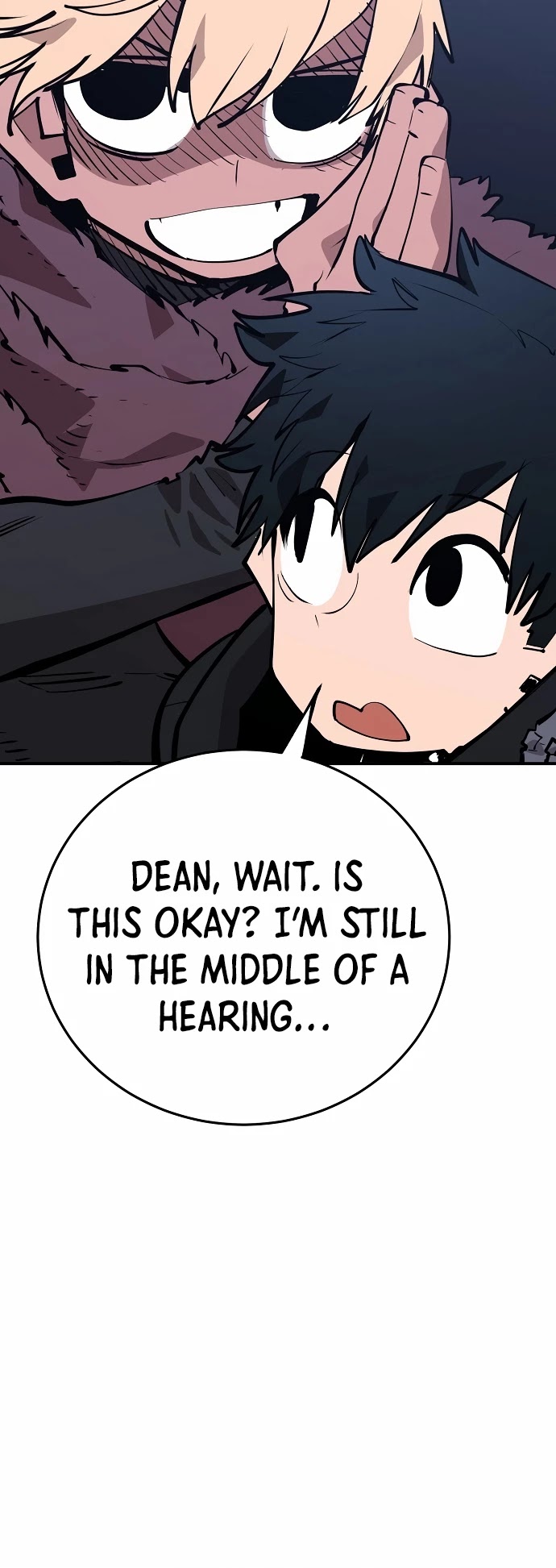 Read Player EN Manga Online