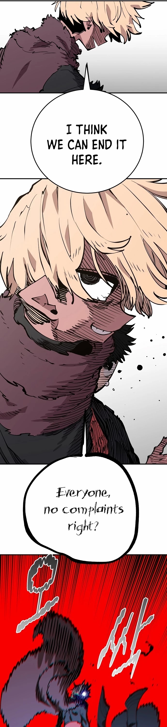 Read Player EN Manga Online