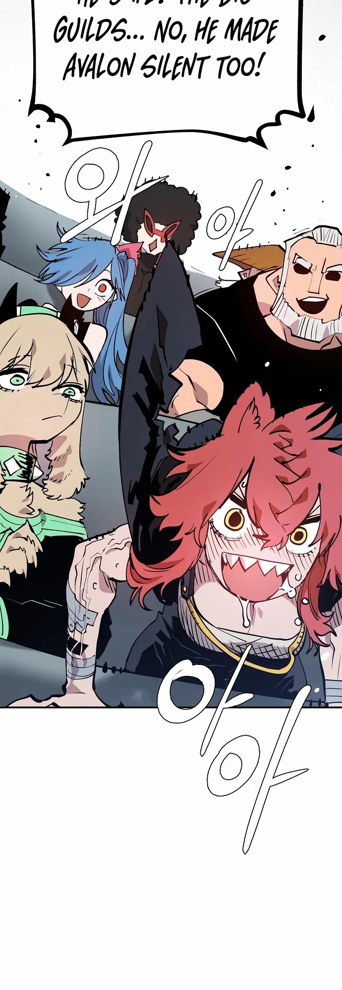 Read Player EN Manga Online
