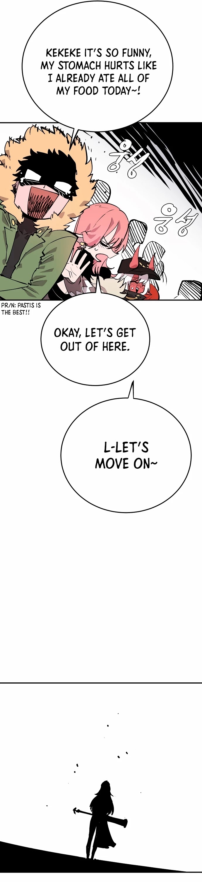 Read Player EN Manga Online