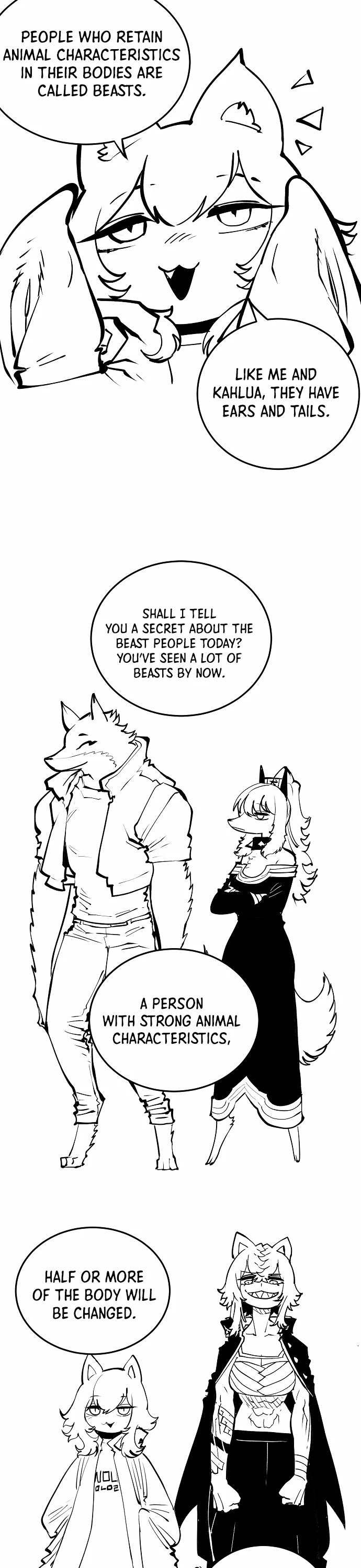 Read Player EN Manga Online