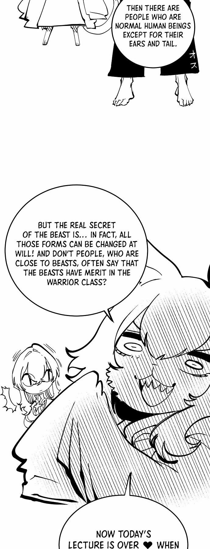 Read Player EN Manga Online