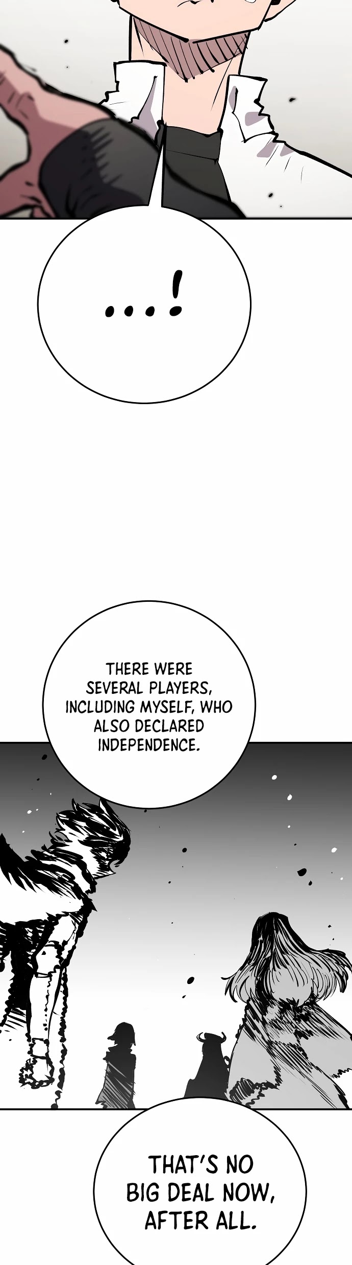 Read Player EN Manga Online