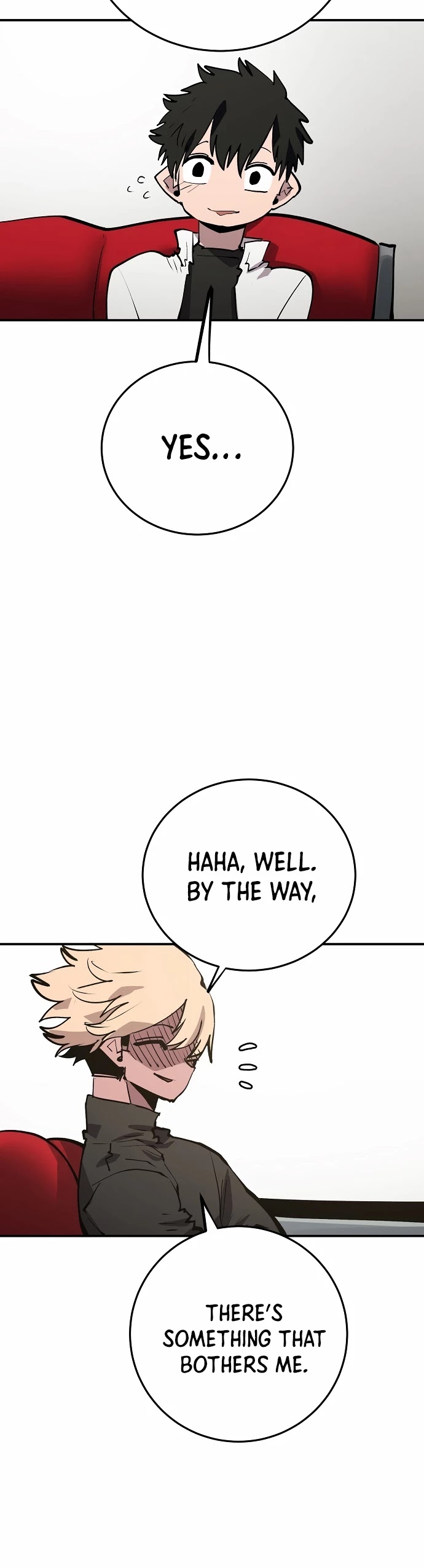 Read Player EN Manga Online