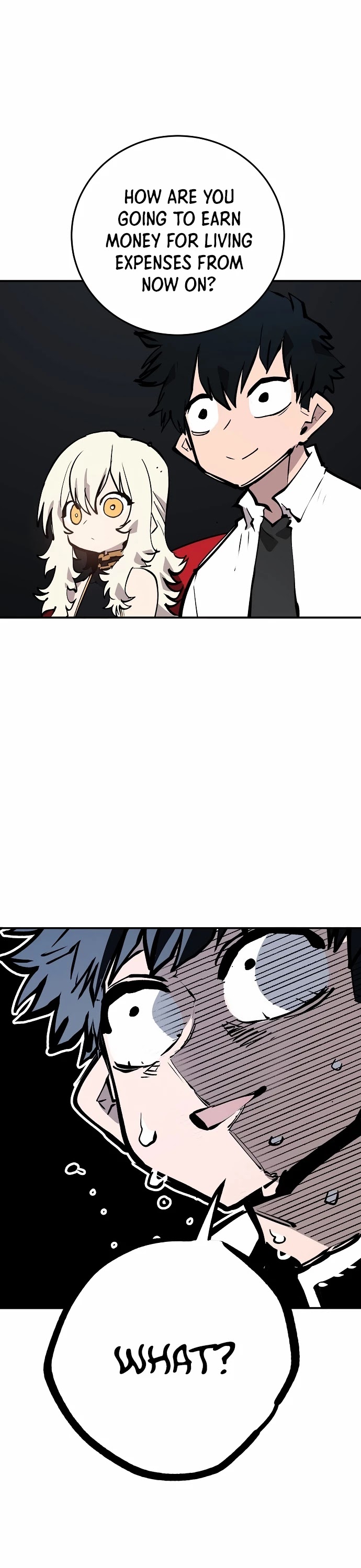 Read Player EN Manga Online