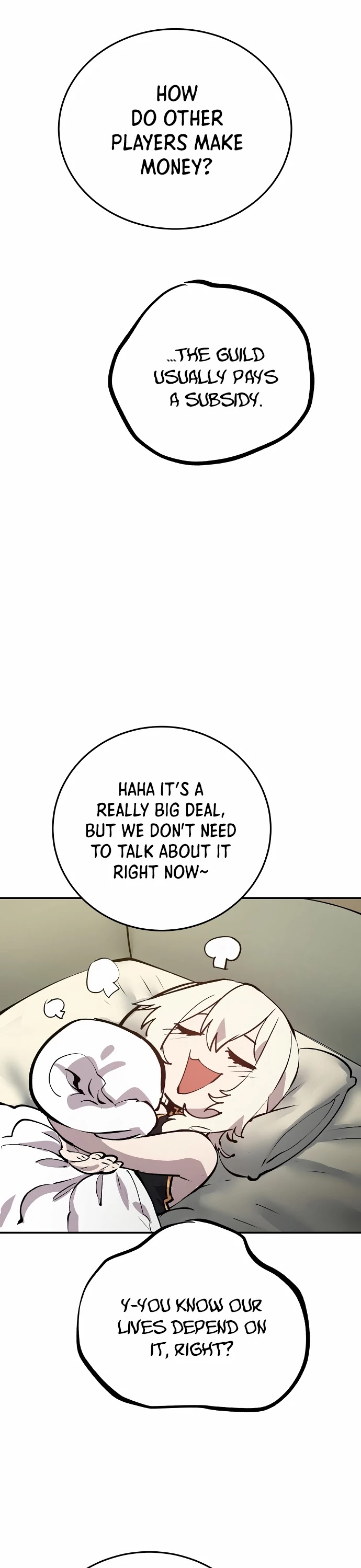 Read Player EN Manga Online
