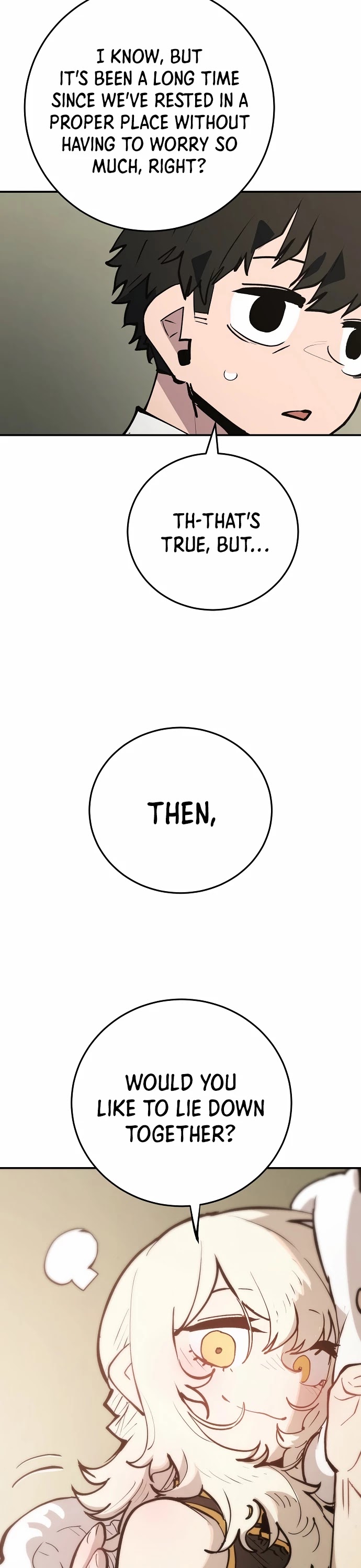 Read Player EN Manga Online